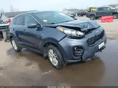 KNDPMCAC6K7614879 2019 KIA SPORTAGE