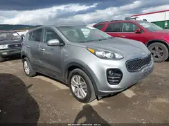 KNDPMCAC6K7616177 2019 KIA SPORTAGE