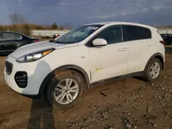 KNDPMCAC6K7616244 2019 KIA SPORTAGE