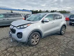 KNDPMCAC6K7618463 2019 KIA SPORTAGE