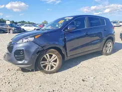 KNDPMCAC6K7619385 2019 KIA SPORTAGE