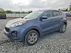 KNDPMCAC6K7623646 2019 KIA SPORTAGE