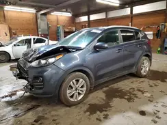 KNDPMCAC6K7623792 2019 KIA SPORTAGE