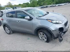 KNDPMCAC6K7624165 2019 KIA SPORTAGE