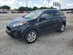 KNDPMCAC6K7627311 2019 KIA SPORTAGE