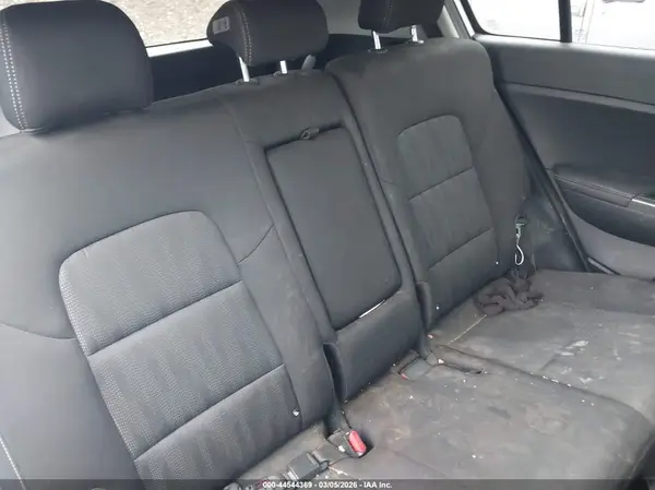 KNDPMCAC6K7628040 2019 KIA SPORTAGE - Image 8