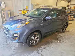 KNDPMCAC6L7629058 2020 KIA SPORTAGE