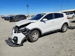 KNDPMCAC6L7629206 2020 KIA SPORTAGE