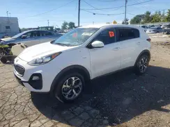 KNDPMCAC6L7629609 2020 KIA SPORTAGE