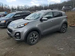 KNDPMCAC6L7629707 2020 KIA SPORTAGE