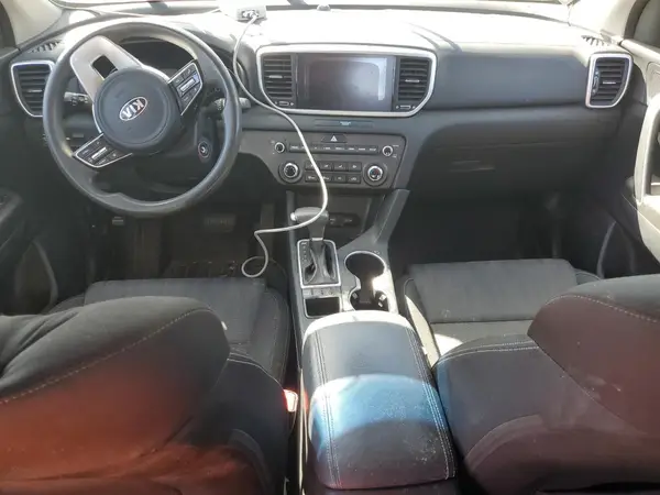 KNDPMCAC6L7630050 2020 KIA SPORTAGE - Image 8