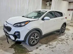 KNDPMCAC6L7630159 2020 KIA SPORTAGE