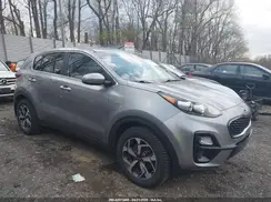 KNDPMCAC6L7630193 2020 KIA SPORTAGE
