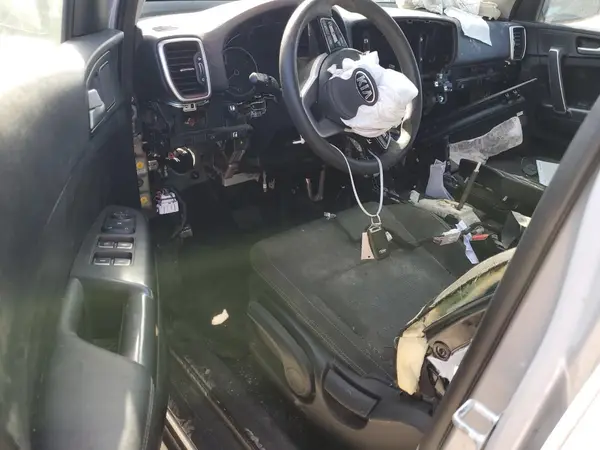 KNDPMCAC6L7633935 2020 KIA SPORTAGE - Image 8