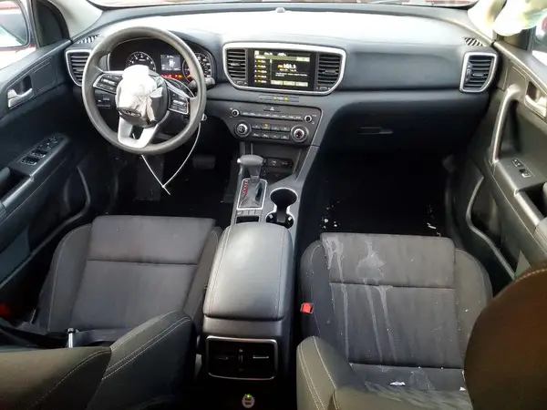 KNDPMCAC6L7639802 2020 KIA SPORTAGE - Image 8