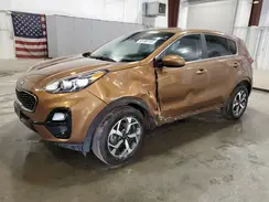 KNDPMCAC6L7640240 2020 KIA SPORTAGE