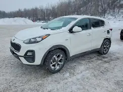 KNDPMCAC6L7640934 2020 KIA SPORTAGE