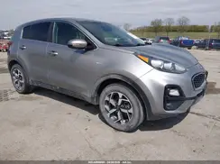 KNDPMCAC6L7644501 2020 KIA SPORTAGE