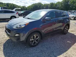 KNDPMCAC6L7646295 2020 KIA SPORTAGE