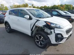 KNDPMCAC6L7650086 2020 KIA SPORTAGE