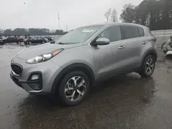 KNDPMCAC6L7650962 2020 KIA SPORTAGE