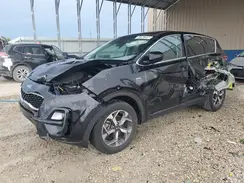 KNDPMCAC6L7651870 2020 KIA SPORTAGE