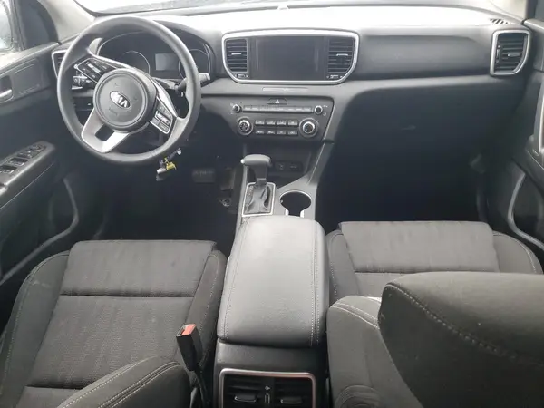 KNDPMCAC6L7651870 2020 KIA SPORTAGE - Image 8