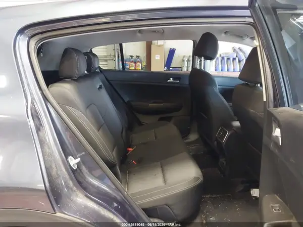 KNDPMCAC6L7661931 2020 KIA SPORTAGE - Image 8
