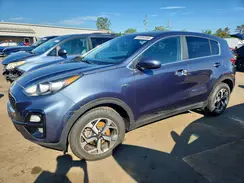 KNDPMCAC6L7662089 2020 KIA SPORTAGE