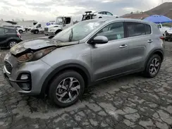 KNDPMCAC6L7662612 2020 KIA SPORTAGE