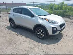 KNDPMCAC6L7665493 2020 KIA SPORTAGE