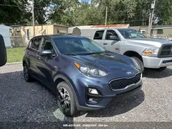 KNDPMCAC6L7666076 2020 KIA SPORTAGE