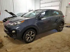 KNDPMCAC6L7666532 2020 KIA SPORTAGE