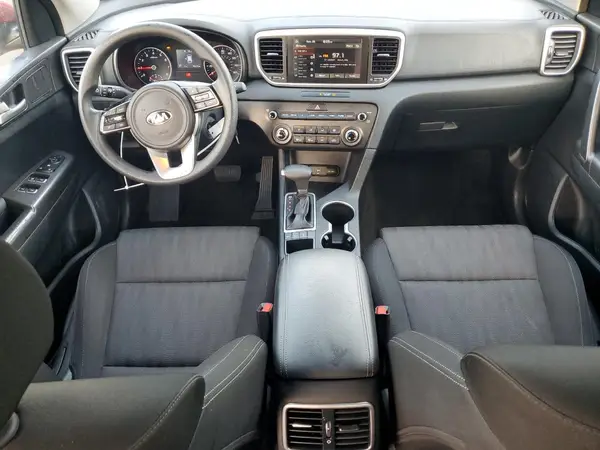 KNDPMCAC6L7667146 2020 KIA SPORTAGE - Image 8