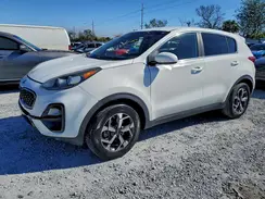 KNDPMCAC6L7670791 2020 KIA SPORTAGE