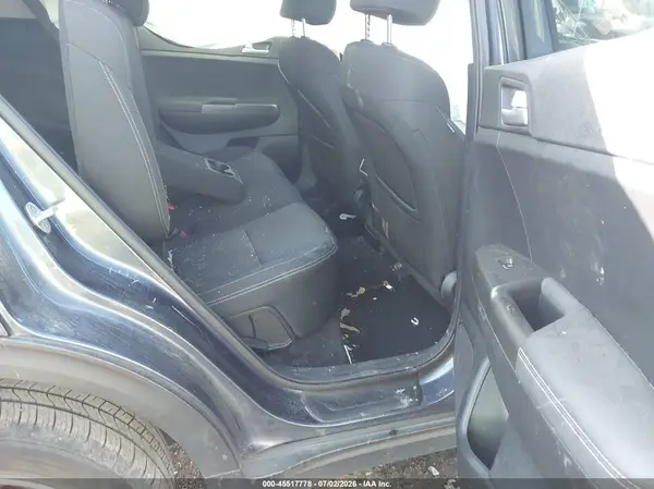 KNDPMCAC6L7670807 2020 KIA SPORTAGE - Image 8
