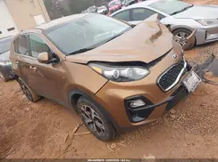 KNDPMCAC6L7671150 2020 KIA SPORTAGE
