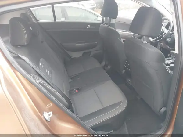 KNDPMCAC6L7671150 2020 KIA SPORTAGE - Image 8