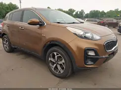 KNDPMCAC6L7671732 2020 KIA SPORTAGE