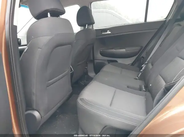 KNDPMCAC6L7671732 2020 KIA SPORTAGE - Image 8