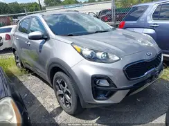KNDPMCAC6L7672878 2020 KIA SPORTAGE