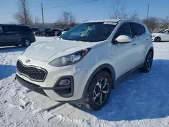 KNDPMCAC6L7673657 2020 KIA SPORTAGE