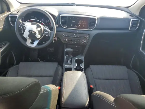 KNDPMCAC6L7673657 2020 KIA SPORTAGE - Image 8