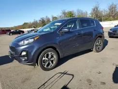 KNDPMCAC6L7674811 2020 KIA SPORTAGE