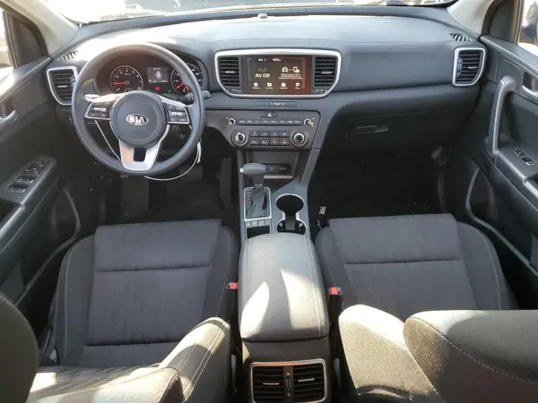 KNDPMCAC6L7674811 2020 KIA SPORTAGE - Image 8