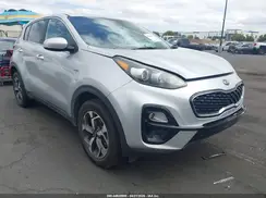 KNDPMCAC6L7678261 2020 KIA SPORTAGE