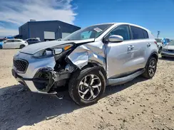 KNDPMCAC6L7681788 2020 KIA SPORTAGE