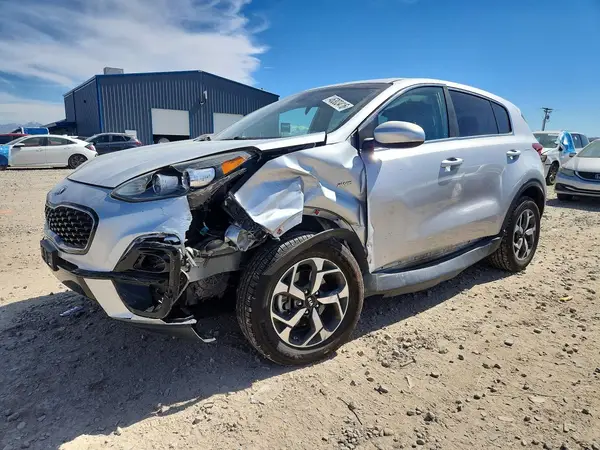 KNDPMCAC6L7681788 2020 KIA SPORTAGE - Image 1