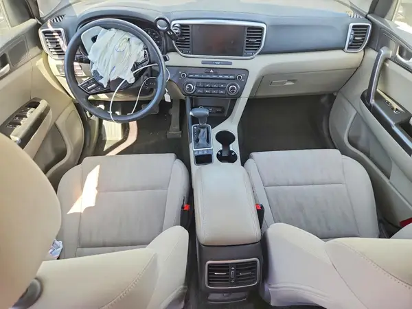 KNDPMCAC6L7681788 2020 KIA SPORTAGE - Image 8