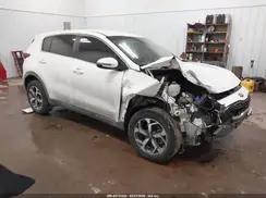 KNDPMCAC6L7683301 2020 KIA SPORTAGE